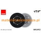 RUPES 981.340N hard 150mm materialylakiernicze.pl